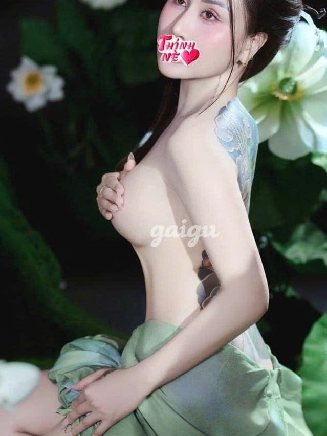 Gái gọi Vũng Tàu: Nhận some phường 6 cực sướng!